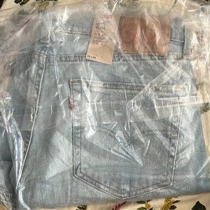 Levi's Men's 511 Slim Fit Jean, Blue Stone, 36x29